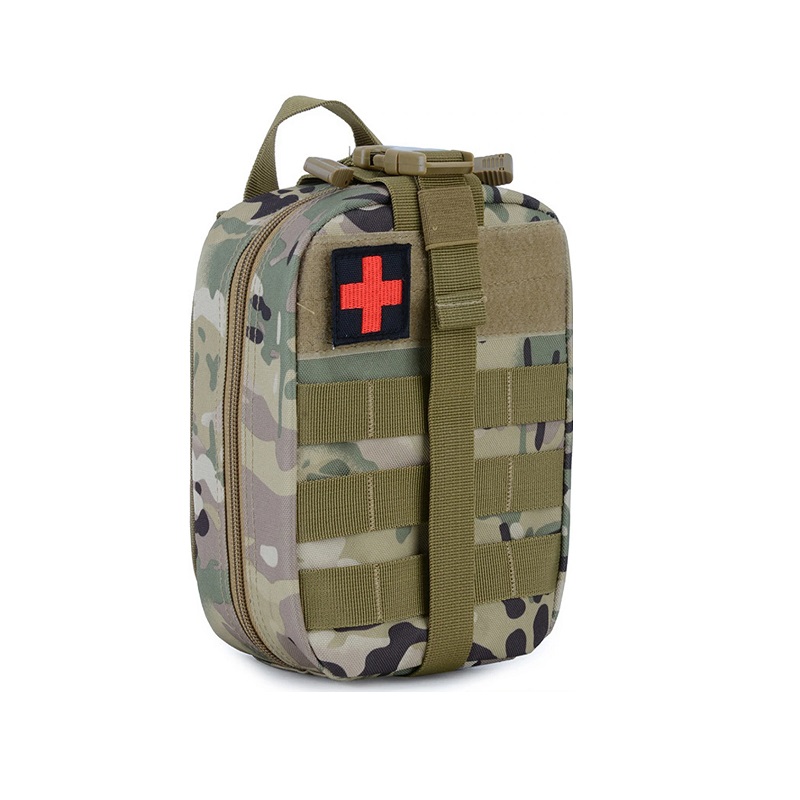 Τσάντα Πρώτων Βοηθειών – BL032 – 270485 – Army Green
