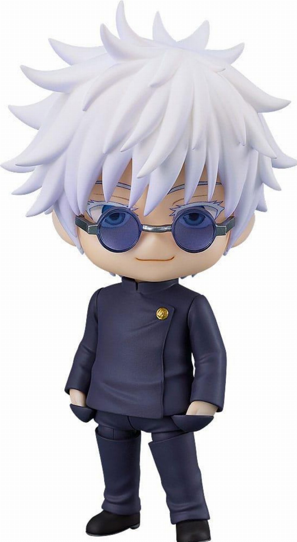 Jujutsu Kaisen – Satoru Gojo: Tokyo Jujutsu High School Ver. (re-run) Nendoroid Φιγούρα Δράσης (10cm)