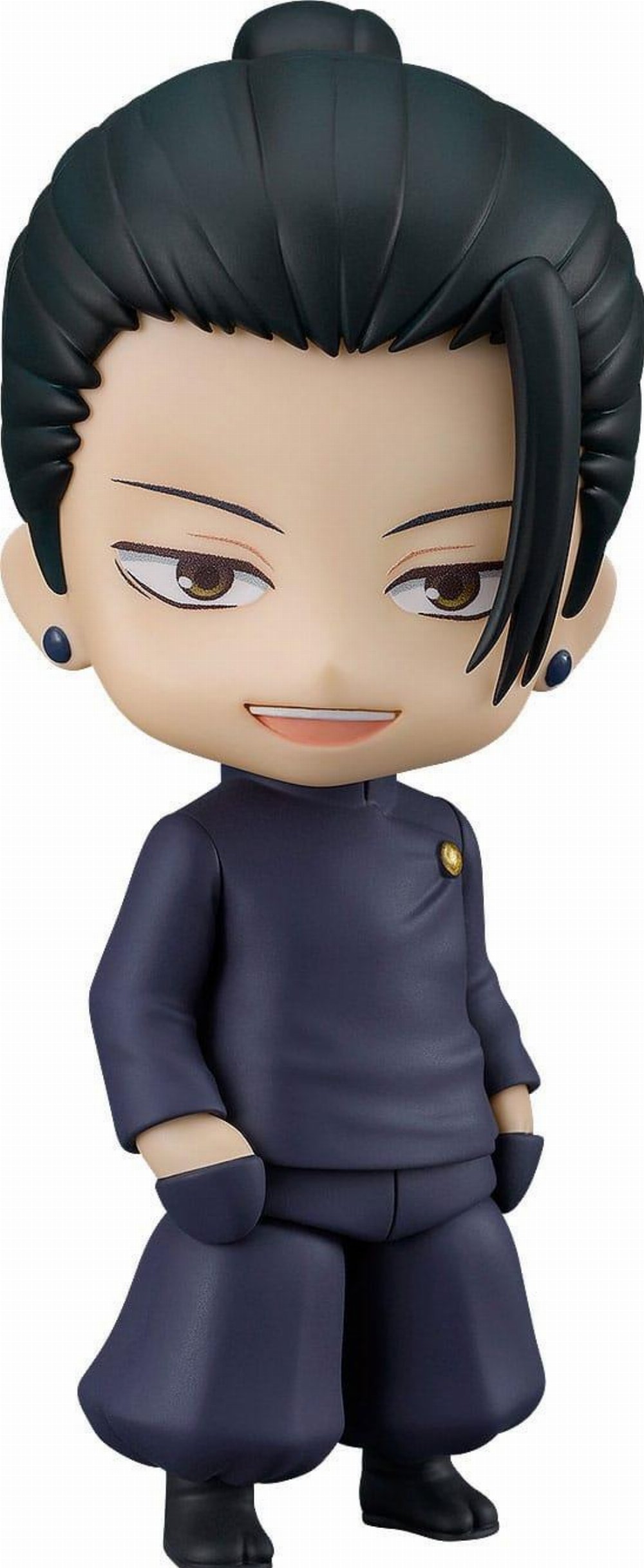 Jujutsu Kaisen – Suguru Geto: Tokyo Jujutsu High School Ver. (re-run) Nendoroid Φιγούρα Δράσης (10cm)