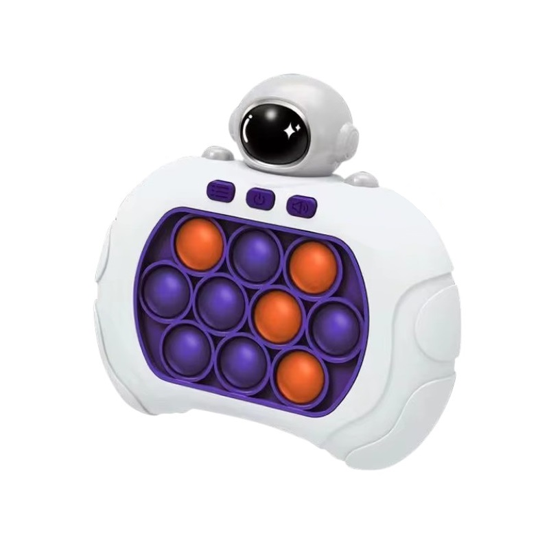 Ηλεκτρονικό παιχνίδι ταχύτητας – Pop it Fidget – 323-7G – 922124