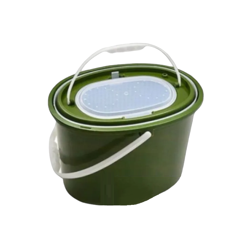 Συντηρητής δολωμάτων – 30x21cm – 31602