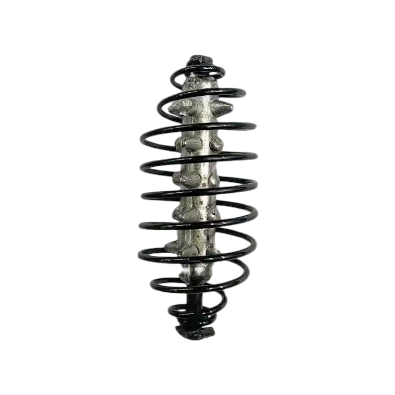 Μαλαγρωτής ψαρέματος – Σπιράλ – No.11 – 20g – 31725