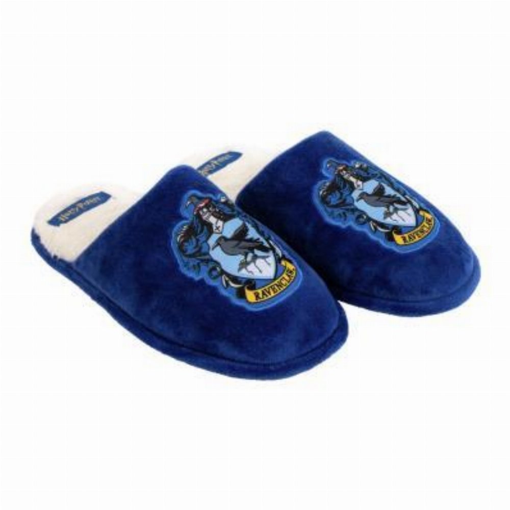 Harry Potter – Ravenclaw Παντόφλες (Μέγεθος 42-43)