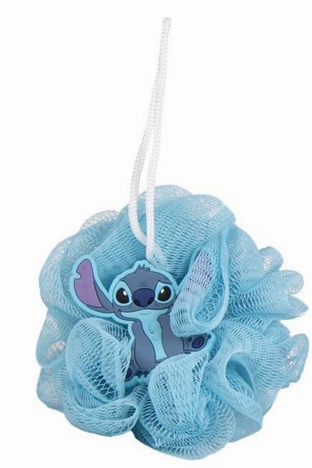 Disney: Lilo & Stitch – Ανοιχτό Μπλέ Foam Σφουγγάρι
