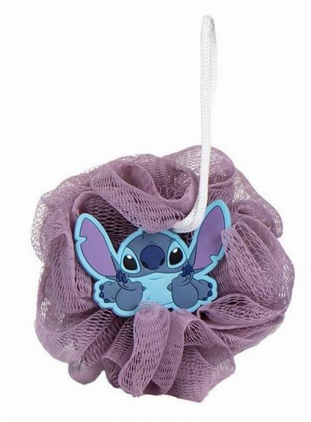 Disney: Lilo & Stitch – Μωβ Foam Σφουγγάρι