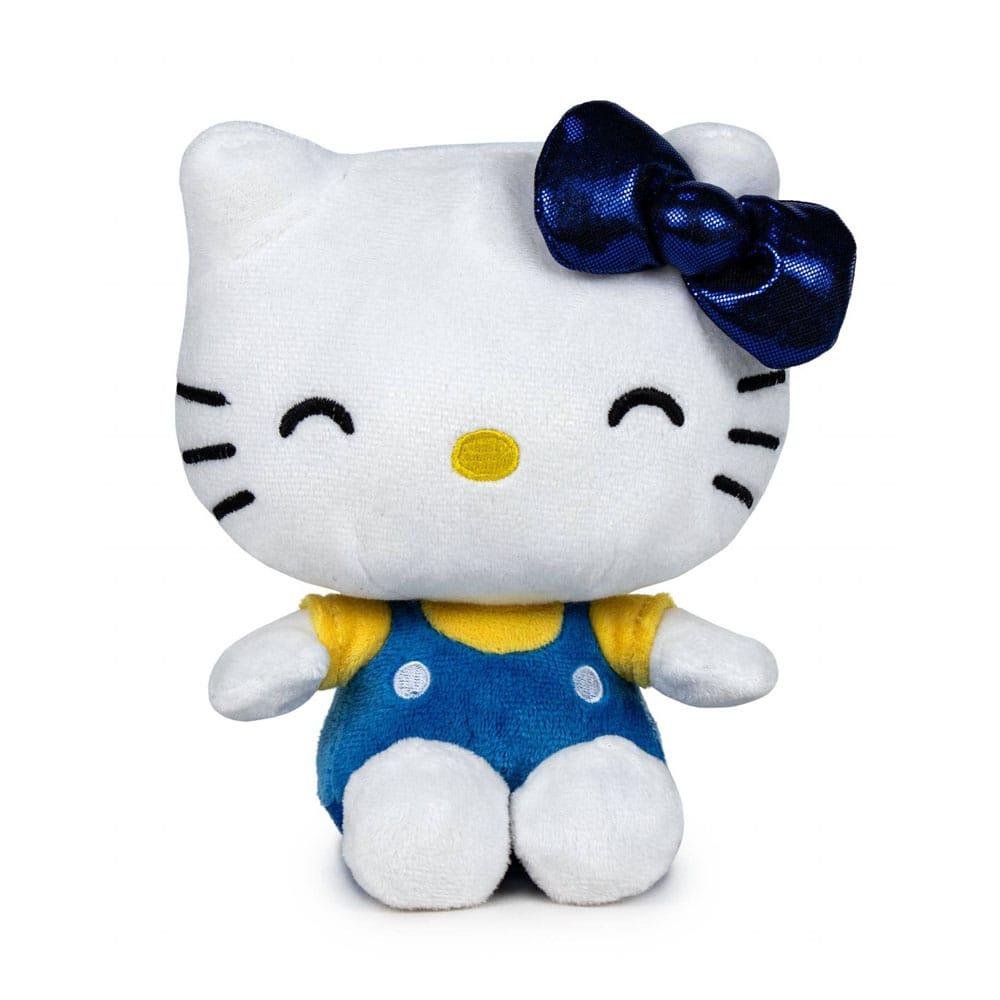 Sanrio: Hello Kitty and Friends – Σχέδιο 1 Φιγούρα Λούτρινο (16cm)