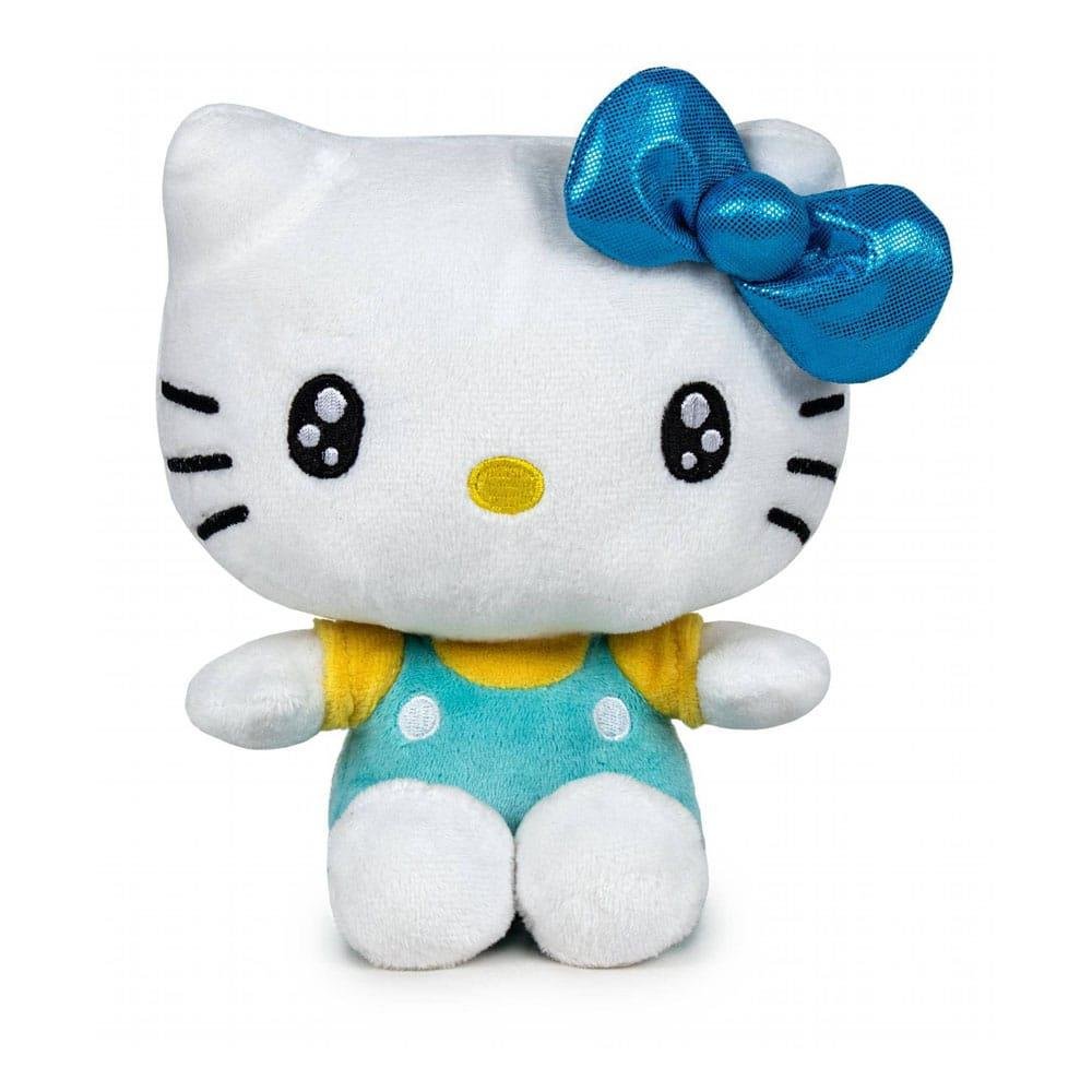 Sanrio: Hello Kitty and Friends – Σχέδιο 4 Φιγούρα Λούτρινο (16cm)