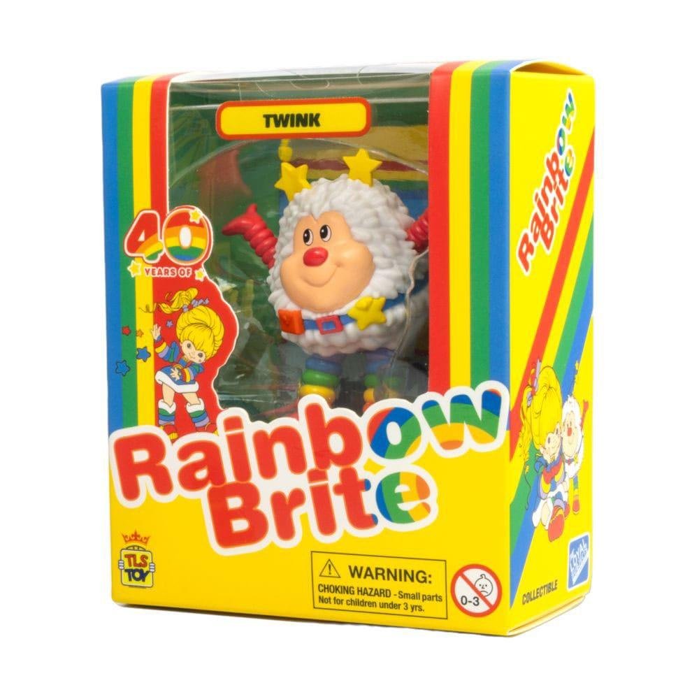 Rainbow Brite – Twink Φιγούρα (7cm)
