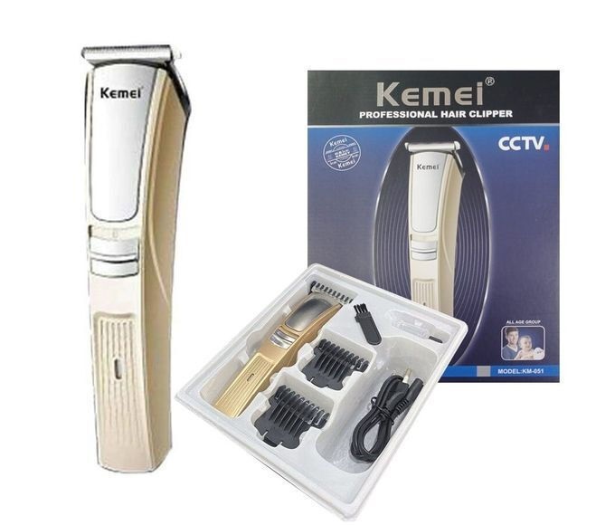 Κουρευτική μηχανή – KM-051 – Kemei
