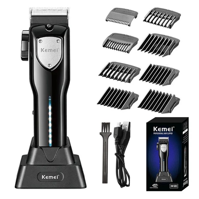 Κουρευτική μηχανή – KM-5083 – Kemei