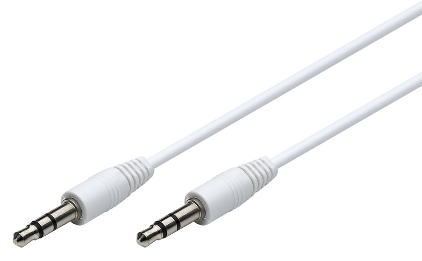 GOOBAY αντάπτορας HDMI σε VGA 44793 με 3.5mm, 1080p/60Hz, λευκός