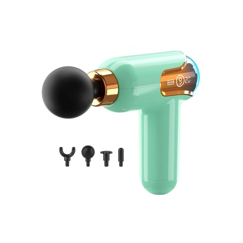 Συσκευή μασάζ – Fascial Gun – 478857