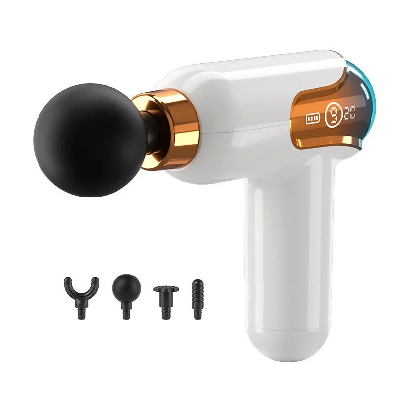 Συσκευή μασάζ – Fascial Gun – 478857