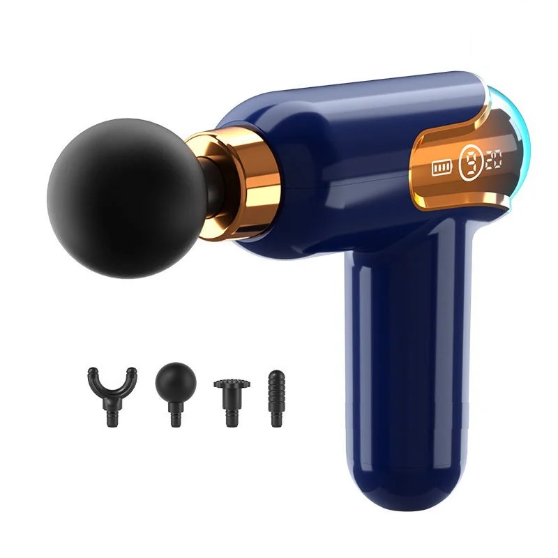 Συσκευή μασάζ – Fascial Gun – 478857