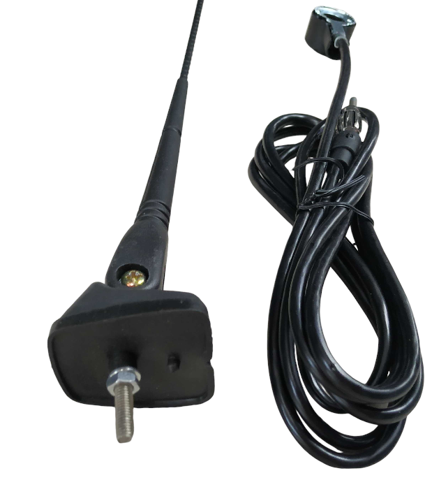 Κεραία οροφής αυτοκινήτου – R-Z22301-08Q – 504203
