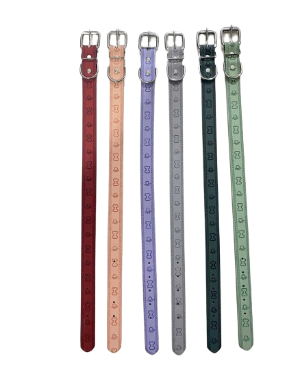 Περιλαίμιο – Κολάρο σκύλου – 3x56cm – 12pcs – 550159