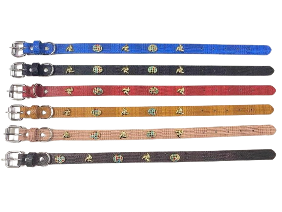 Περιλαίμιο – Κολάρο σκύλου – 3x56cm – 12pcs – 550180