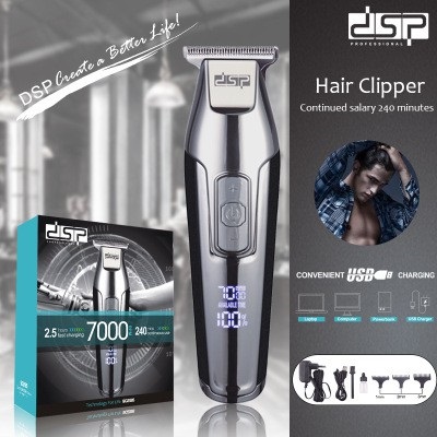 Κουρευτική μηχανή – Trimmer – 90286 – DSP – 562588