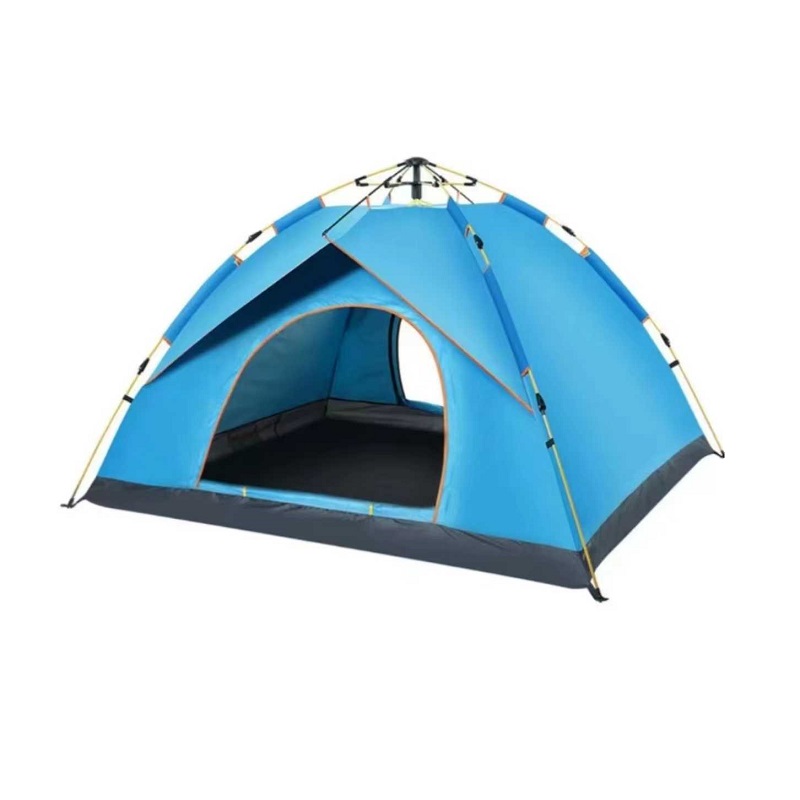 Σκηνή Camping – YB3008 – 2×1.5m – 585151 – Blue