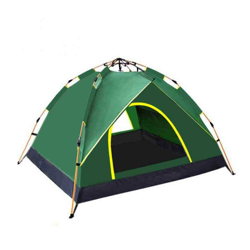 Σκηνή Camping – YB3008 – 2×1.5m – 585151 – Green
