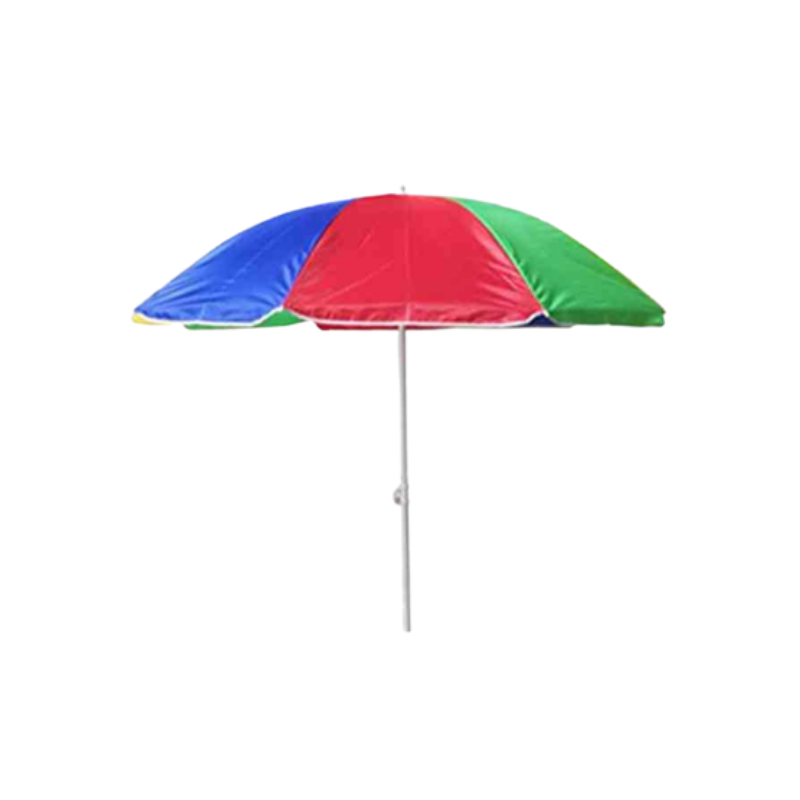 Ομπρέλα θαλάσσης & camping – YB3067 – 100cm – 585250