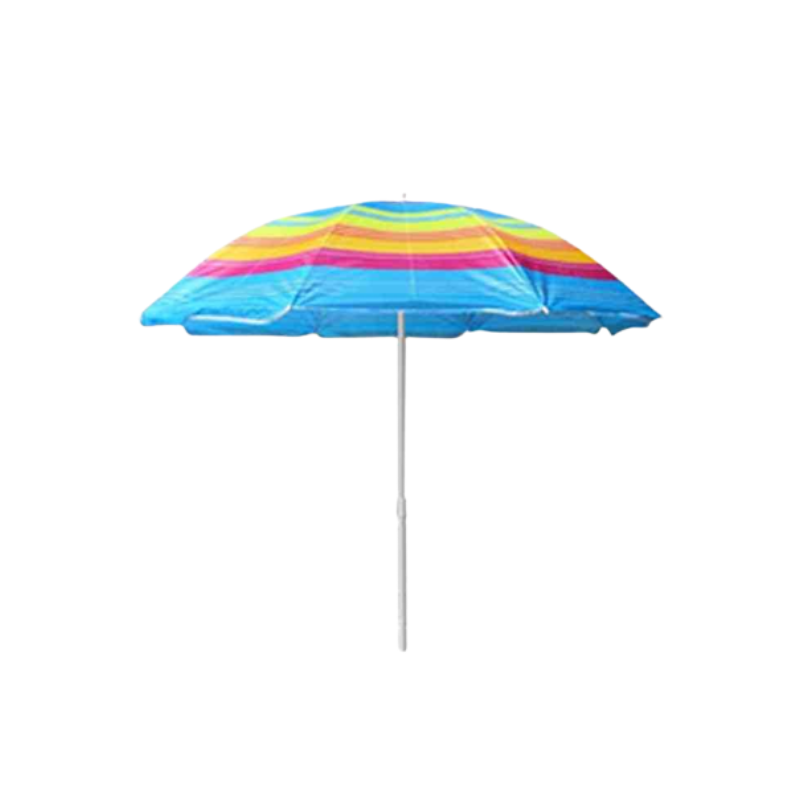 Ομπρέλα θαλάσσης & camping – YB3067 – 100cm – 585267