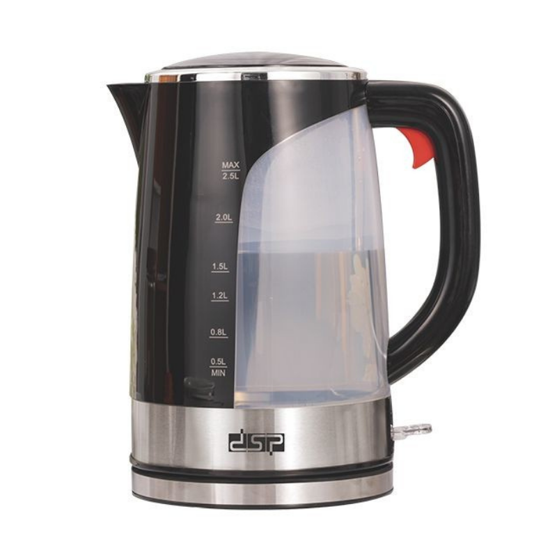 Ηλεκτρικός βραστήρας – KK1154 – DSP – 612043