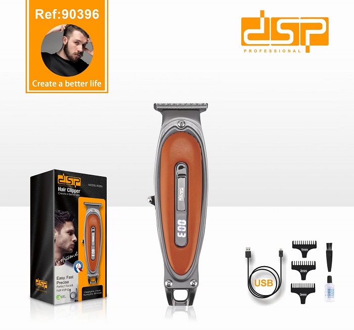 Κουρευτική μηχανή – Trimmer – 90396 – DSP – 612326