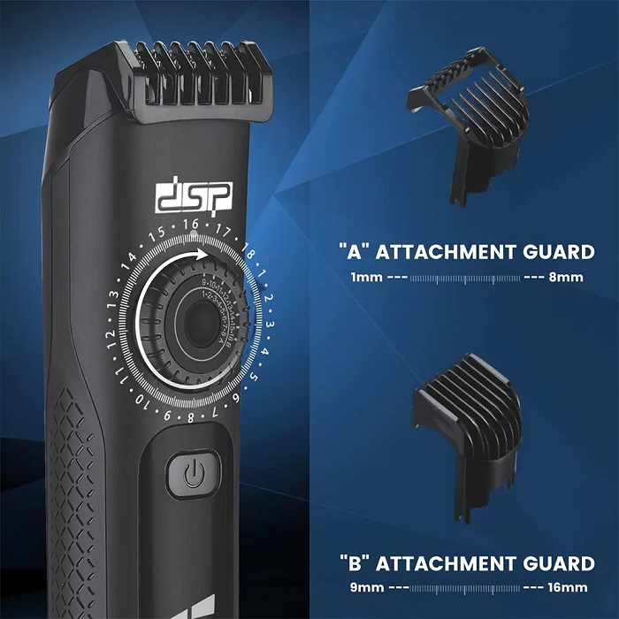 Κουρευτική μηχανή – 90469 – DSP – 612913