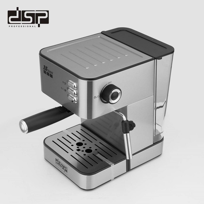 Μηχανή Espresso – KA3091 – 850W – DSP – 613859