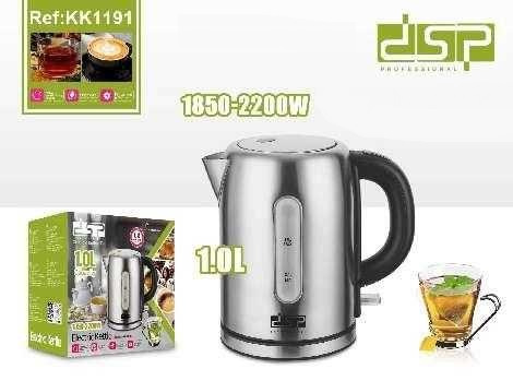 Ηλεκτρικός βραστήρας – KK1191 – DSP – 614702
