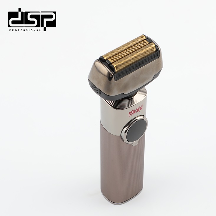 Ξυριστική μηχανή – Trimmer – 2in1 – 60173 – DSP – 614719