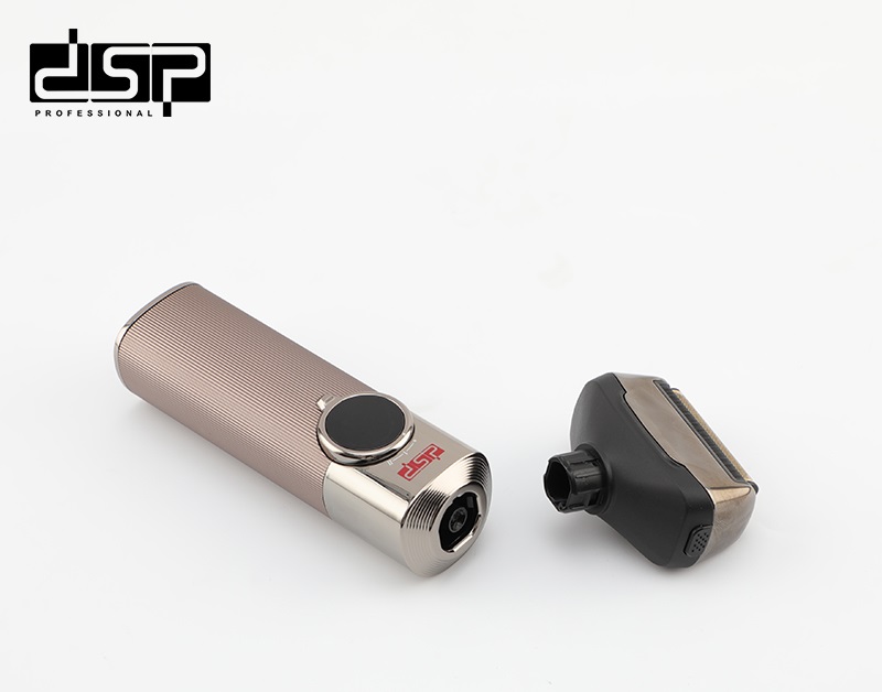 Ξυριστική μηχανή – Trimmer – 2in1 – 60173 – DSP – 614719