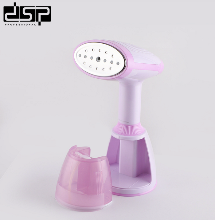 Ατμοκαθαριστής ρούχων χειρός – KD1346 – DSP – 615938