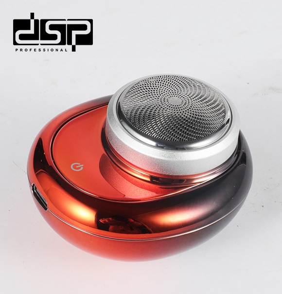 Ξυριστική μηχανή προσώπου – Mini Shaver – 60475 – DSP – 616430 – Orange