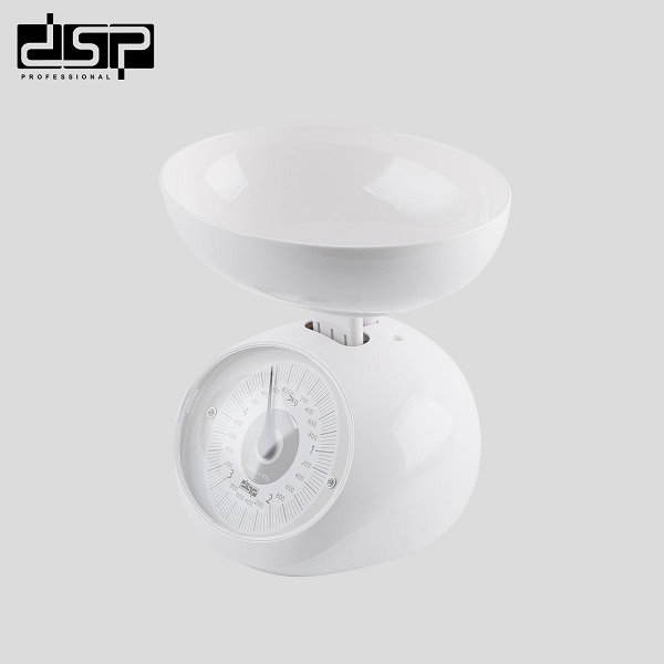 Αναλογική ζυγαριά κουζίνας με δίσκο – KD7035 – DSP – 616942