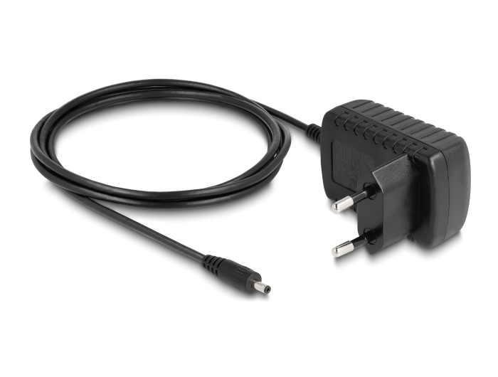 DELOCK USB hub 64233 με διακόπτες, 4 θυρών, 10Gbps, USB-C σύνδεση, μαύρο