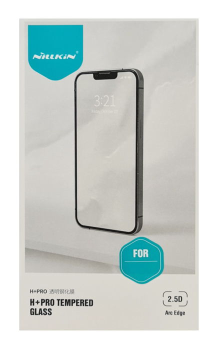 NILLKIN tempered glass H+ PRO για Xiaomi Redmi Note 12 Pro/12 Pro+ 5G