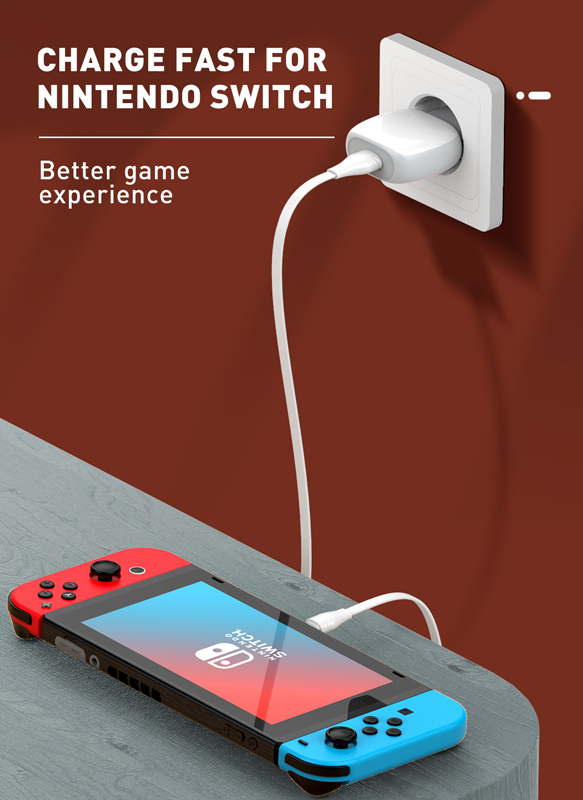 LDNIO καλώδιο USB-C σε USB-C LC131C, 65W PD, 1m, λευκό