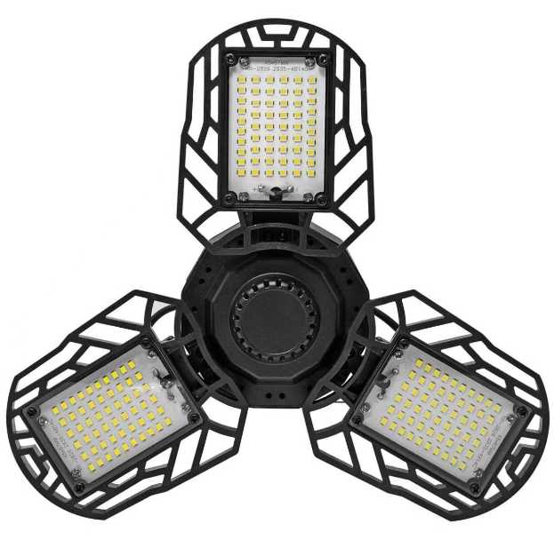 Φωτιστικό LED – Λάμπα – 701 – Trefoil – 230265