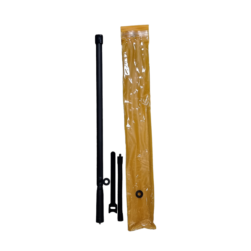 Κεραία πομποδέκτη εύκαμπτη – 48cm – 722484