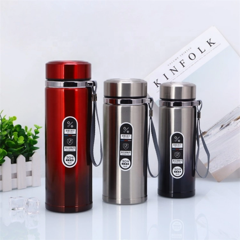 Φορητό παγούρι-θερμός – CF8108 – 550ml – 881082