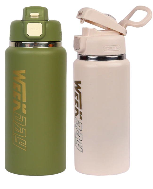 Φορητό παγούρι-θερμός – CF8250 – 800ml – 882508