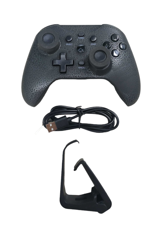 Ασύρματο χειριστήριο Gaming – N521 RGB – 885017