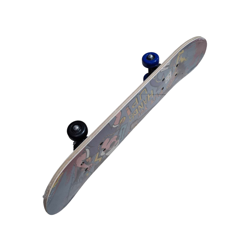 Παιδικό Skateboard – 2406 – 59*15cm – 920142