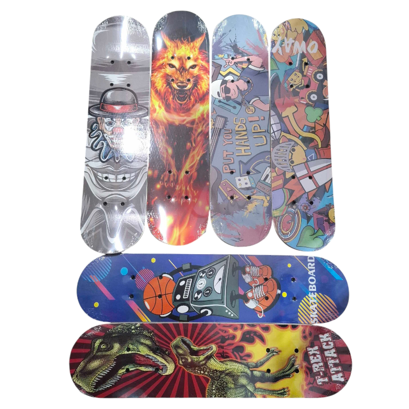 Παιδικό Skateboard – 2406 – 59*15cm – 920142