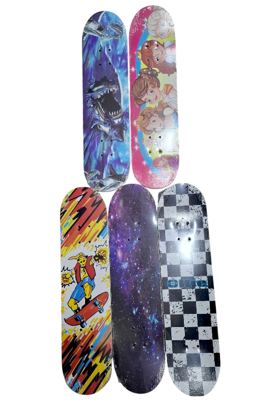 Παιδικό Skateboard – 3108 – 78*20cm – 920143