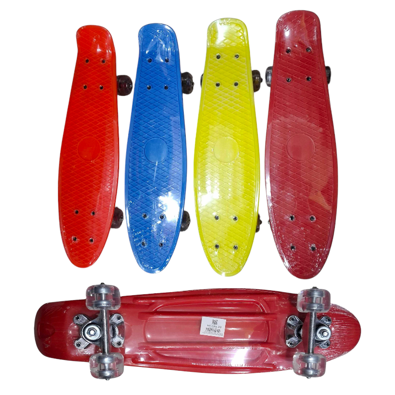 Παιδικό Skateboard – 2206-1 – 920144
