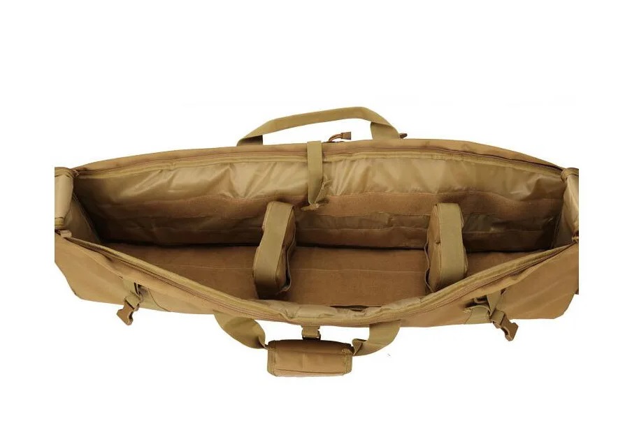 Επιχειρησιακή τσάντα – Θήκη όπλου – 110x30cm – 920211 – Army Green