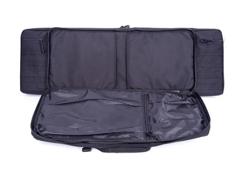 Επιχειρησιακή τσάντα – Θήκη όπλου – 136 – 140x30cm – 920266 – Black